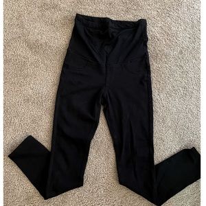 Maternity Ultra Stretch Leggings Pants